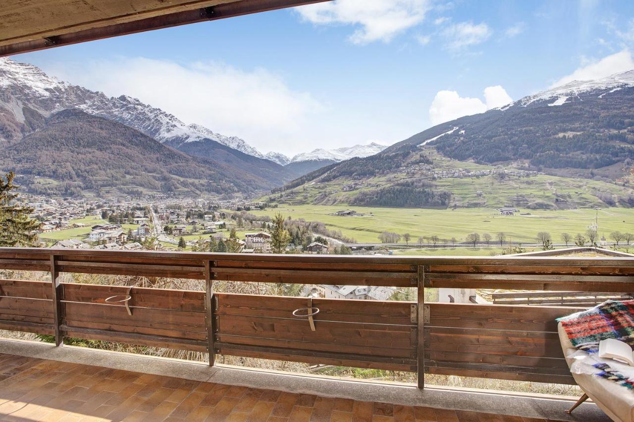 Bormio 1 Apartment *